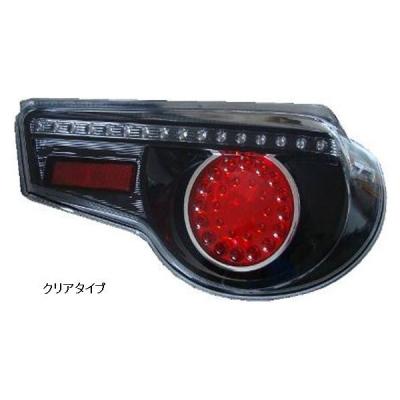 トムス86テールランプの商品一覧 通販 - Yahoo!ショッピング