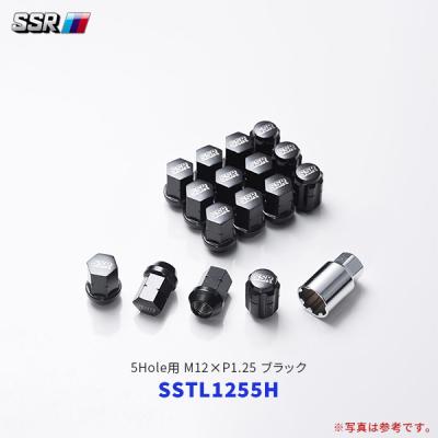 ssrホイールナット（自動車用タイヤ、ホイール）の商品一覧｜自動車  