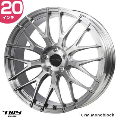 tws ホイール 20インチ(TWS/自動車用タイヤ、ホイール)の商品 tws ホイール 20インチ(TWS/自動車用タイヤ、ホイール)の商品