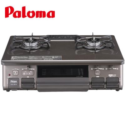 パロマ ガステーブル(色:ブラウン系)の商品一覧|ガス パロマ ガステーブル(色:ブラウン系)の商品一覧|ガス