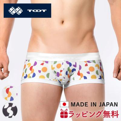 TOOT ボクサーパンツのおすすめ人気商品一覧 通販 - Yahoo!ショッピング