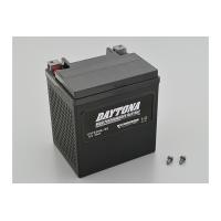 DAYTONA ハイパフォーマンスバッテリー（DYTX30HL-BS）MFタイプ 92892 | バイクパーツMotoJam Yahoo!店