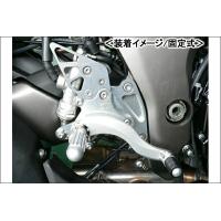 BEET ハイパーバンク（シルバー/固定式）/Z1000（10-17） 0111-KB1-20 | バイクパーツMotoJam Yahoo!店