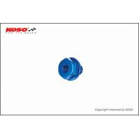 KN企画 KOSO温度センサーアダプター（M12×P1.5×15L） KS-MO-SA1215 | バイクパーツMotoJam Yahoo!店