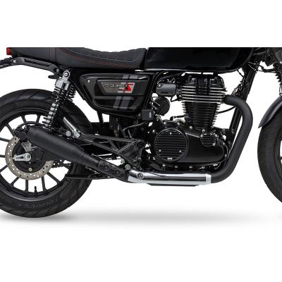 cb400sf nc42（モリワキ／バイク用 スリップオンマフラー）｜マフラー