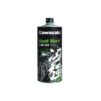 KAWASAKI Vent Vert 冴強 10W-50 1L J0ELF-K111 | バイクパーツMotoJam Yahoo!店