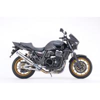 r’s gear ZRX1200 DAEG （09-16年） （09-16年） ワイバン クラシックR フルエキゾースト マフラー チタンポリッシュ WK15-RSTI | バイクパーツMotoJam Yahoo!店