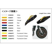 KN企画 KEITI REFLECTIVE WHEEL STRIP（ホイールステッカー） 7mm×6m/蛍光イエロー KN-WS800FY | バイクパーツMotoJam Yahoo!店