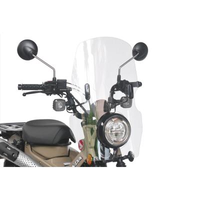 ハンターカブ ct125（バイク スクリーン）｜外装パーツ｜バイク | 車