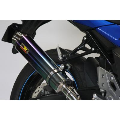 gsx250r フルエキ（バイク） | 車、バイク、自転車 のおすすめ人気商品