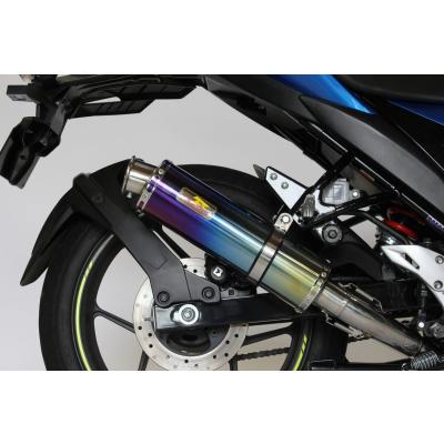 150ccバイク スズキ（REALIZE）のおすすめ人気商品一覧 通販 - Yahoo