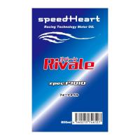 speed Heart Rivale（リバーレ）フォークオイル spec：F1010（＃20相当） 800ml SH-RF1020-8 | バイクパーツMotoJam Yahoo!店