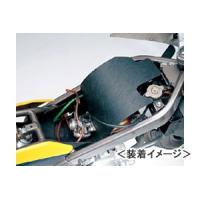 DAYTONA キャブレーションプロテクター/NSR50 95436 | バイクパーツMotoJam Yahoo!店