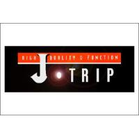 J-TRIP スケルトンローラー（2個入り）/J-TRIPローラースタンド用 JT-120RS2 | バイクパーツMotoJam Yahoo!店