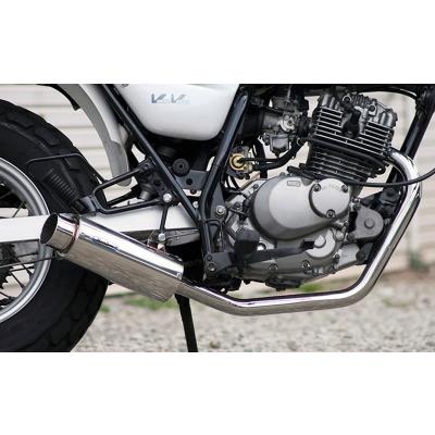 砲弾マフラー realize（バイク） | 車、バイク、自転車 のおすすめ人気