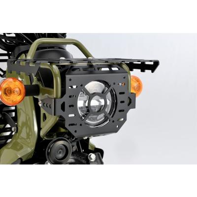 クロスカブ ヘッドライトステーのおすすめ人気商品一覧 通販 - Yahoo