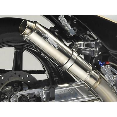 K-FACTORY バイク用 スリップオンマフラー｜マフラー｜バイク｜車