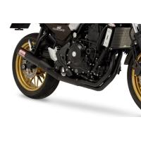 モリワキエンジニアリング MORIWAKI ONE-PIECE BLACK Z650RS 22-23/24- 01810-40265-00 | MOTO-OCC ヤフーショッピング店