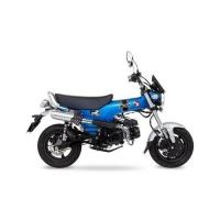 モリワキエンジニアリング MORIWAKI フルEX MONSTER SUS DAX125 23/24- 01810-D2800-00 | MOTO-OCC ヤフーショッピング店