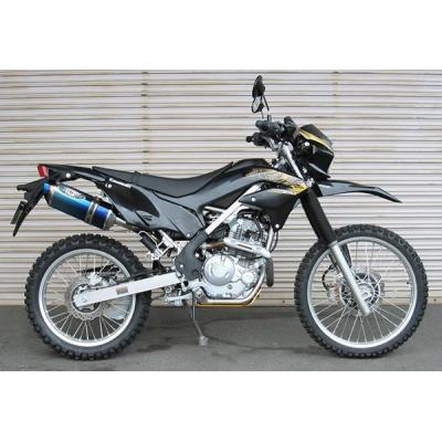 klx125 beet（バイク マフラー）｜バイク | 車、バイク、自転車 の商品