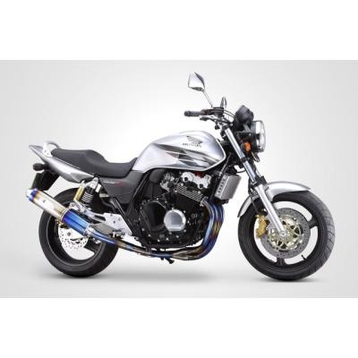 CB400SF（K-FACTORY／バイク マフラー）｜バイク | 車、バイク、自転車