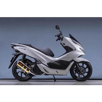 pcx125 jf56 ヤマモトマフラー バイク用マフラー ヤマモトレーシング PCX」の人気商品一覧 | 安い商品
