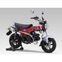 YOSHIMURA ヨシムラ マフラー ダックス(23）機械曲GP-MAGNUMサイクロン TYPE-UP EXPORT SPEC 政府認証（SC） 110A-45H-5U90  カーボンカバー | MOTO-OCC ヤフーショッピング店
