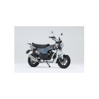 GP-PERFORMANCE フルチタン DAX125(22-23)(24-) オーヴァー オーバー OVER レーシング 16-123-25 | MOTO-OCC ヤフーショッピング店