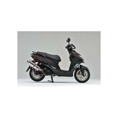 シグナスx マフラー（OVER RACING）のおすすめ人気商品一覧 通販