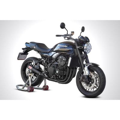 z900rs kファクトリーマフラーの商品一覧 通販 - Yahoo!ショッピング