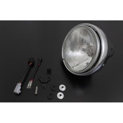 CIBIE バイク用ヘッドライト　K cibie ヘッドライト（バイク） | 車、バイク、自転車 のおすすめ人気