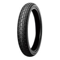 DUNLOP ダンロップ バイク用 フロント/リア共用 タイヤ 204081 K180 120/90-18 M/C 65P F/R WT | MOTO-OCC ヤフーショッピング店