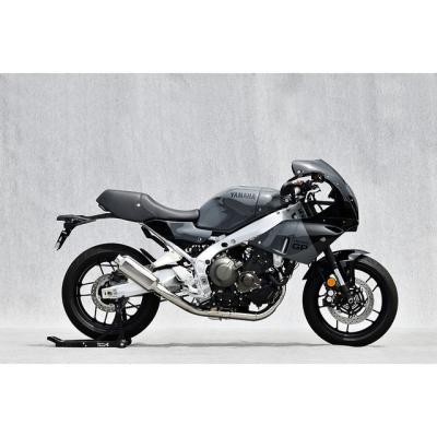 xsr900gp（バイク用フルエキゾースト）｜マフラー｜バイク | 車