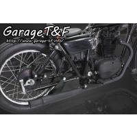 250tr マフラー（Garage T＆F）のおすすめ人気商品一覧 通販 - Yahoo