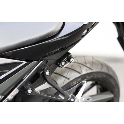 KIJIMA（キジマ） 在庫有り ヘルメットロック GSX250R 17Y- KIJIMA 303