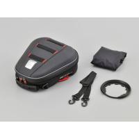 GIVI (ジビ) バイク用 タンクバッグ 10L 容量可変式 タンクロック ST610B 31474 | MOTO-OCC ヤフーショッピング店