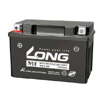 ロングバッテリー WP9-BS LONG バッテリー 12V／8Ah 液注入済 互換 YTX9-BS／FTX9-BS／GTX9-BS／KTX9-BS | MOTO-OCC ヤフーショッピング店
