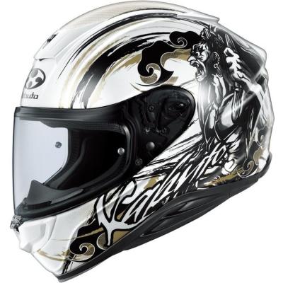 OGK Kabuto バイク用ヘルメット（頭囲：54cm）｜バイク｜車、バイク