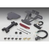 HONDA ホンダ グロム(JC92)  フェンダーレスKIT  KITACO キタコ 691-1452000 | MOTO-OCC ヤフーショッピング店