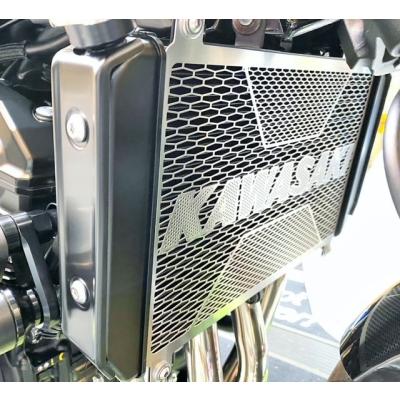 Z９００RSヨシムララジエーターガード ラジエターコアプロテクター | ヨシムラジャパン