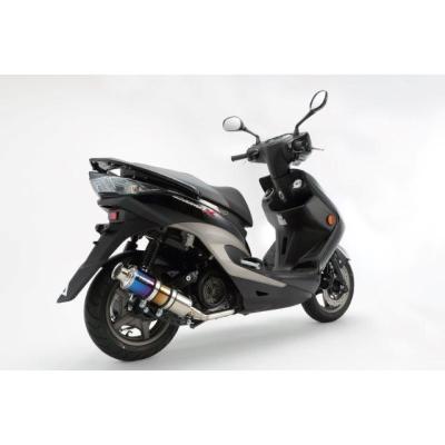 シグナスx マフラー（バイク用 スリップオンマフラー）｜マフラー