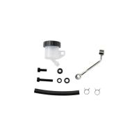 Brembo ブレンボ オイルタンクステー クラッチ ポリッシュステー/S15Bタンク/コルサコルタ プロトブレンボ BPS005-PW | MOTO-OCC ヤフーショッピング店