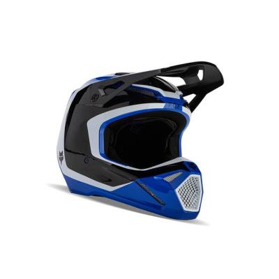 ^*^様 FOX フルフェイスヘルメット ブラック/ブルー FOX ヘルメットのおすすめ人気商品一覧 通販 - Yahoo!ショッピング