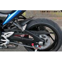 SUZUKIGSX-S1000 -2021GSX-S1000F チェーンガード  SPEEDRA スピードラ  CSU0604TM | MOTO-OCC ヤフーショッピング店