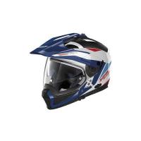 フルフェイスヘルメット N70-2X Lサイズ ストーナー ホワイト/53 DAYTONA デイトナ NOLAN ノーラン 33131 | MOTO-OCC ヤフーショッピング店