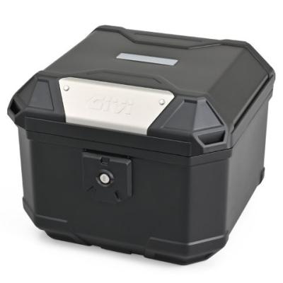 GIVI ジビ バイク用 リアボックス 37L 37l リアボックスgiviのおすすめ人気商品一覧 通販 - Yahoo!ショッピング