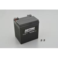 在庫有り DAYTONA デイトナ ハイパフォーマンスバッテリー 【DYTX30HL-BS】 MFタイプ 92892 | MOTO-OCC ヤフーショッピング店