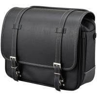 在庫有り 当日発送 DAYTONA デイトナ DHS-4 サドルバッグ 18L 96909 | MOTO-OCC ヤフーショッピング店