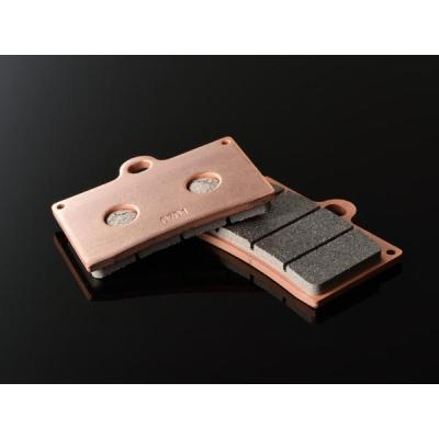 デイトナ ゴールデンパッド ブレンボ（バイク用ブレーキパッド