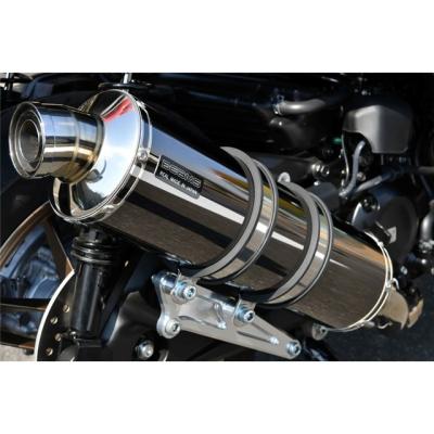 フォルツァ mf17 マフラー（バイク） | 車、バイク、自転車 のおすすめ